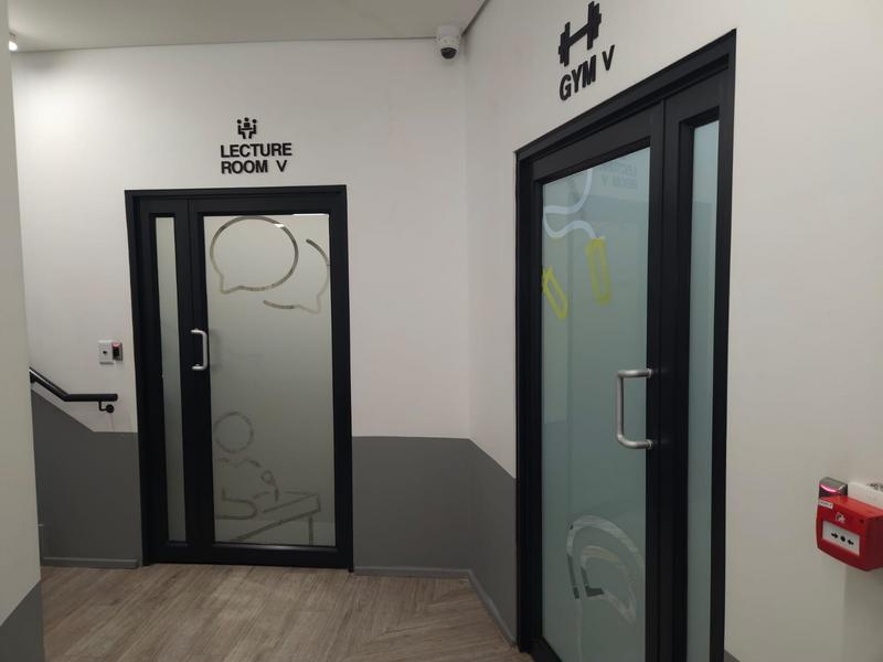To Let commercial Property for Rent in Cape Town City Centre Western Cape